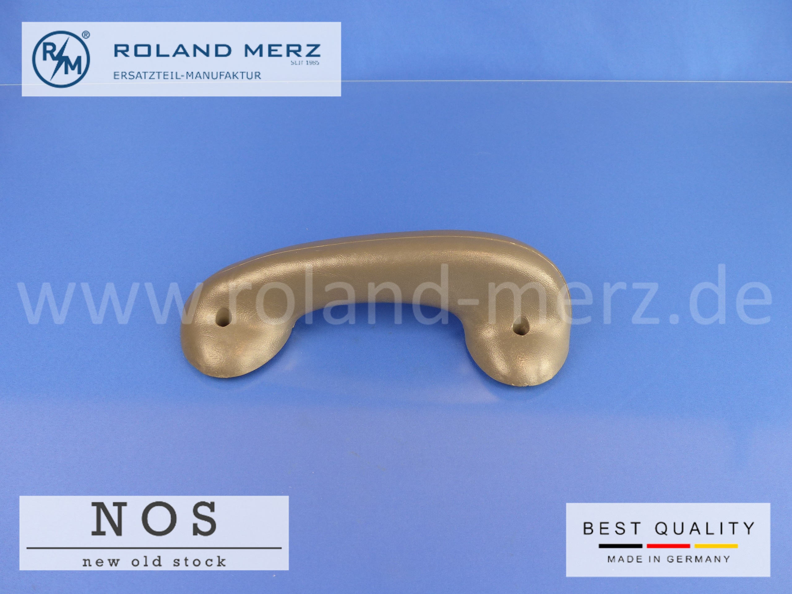 101209700501 Armlehne links vorne hinten Mercedes W105 W120 W121