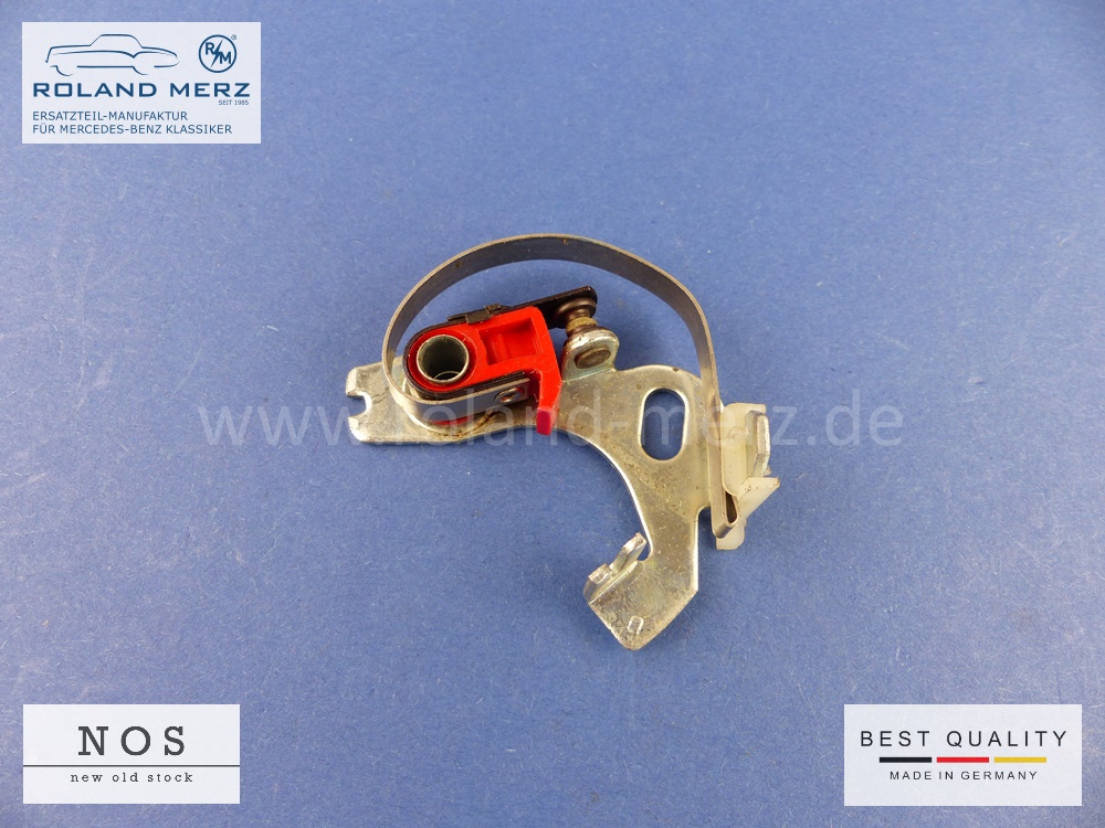 Unterbrecherkontaktsatz Lucas 5442 3769 für Daimler, Jaguar, Lotus