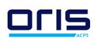 Oris