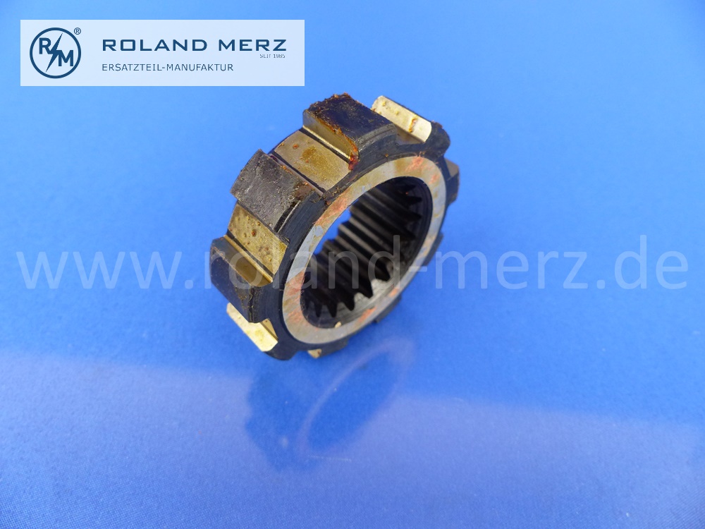 1002720617 Zahnrad automatisches Getriebe, Mercedes W100, W109, 600, 300SEL 6.3, Original MB-Neuteil NOS