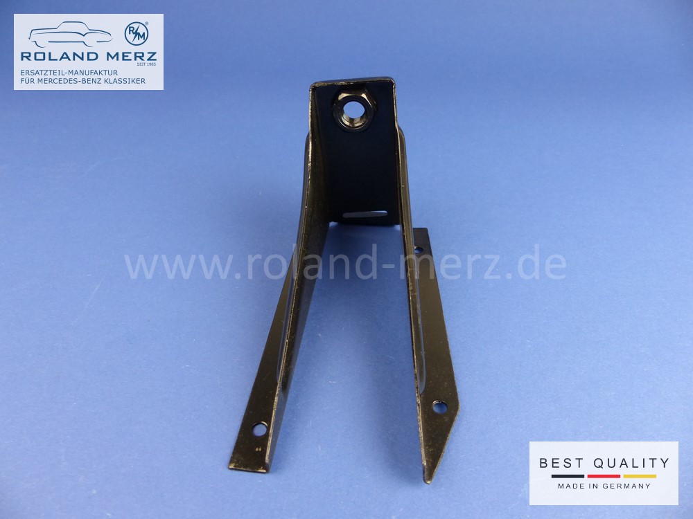 Konsole für Reserveradhalterung 10 120 890 02 31 rechts Mercedes Ponton 180 - 220SE