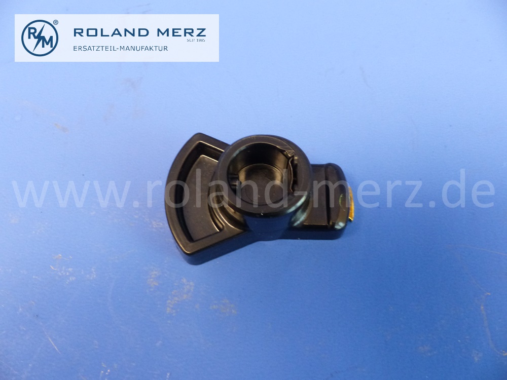 54400173 distributor rotor arm Lucas, similar Beru EVL187,  for Rover V8 SD1 distributor (from 1975), RTC3617, Original Lucas Neuteil, NOS