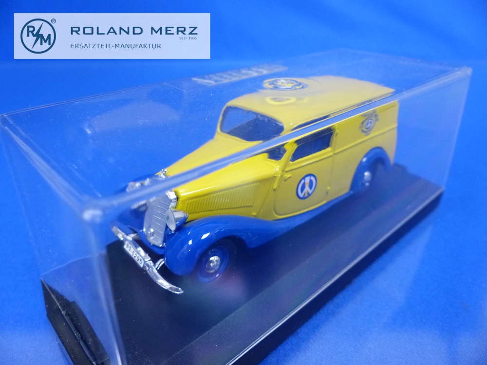 Mercedes-Benz 170V Warteck - Vitesse 1:43