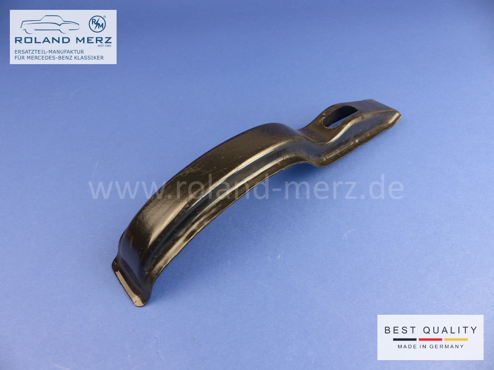Klemmbügel für Ersatzrad 120 403 00 02 für Mercedes alle Ponton Modelle 180 - 220SE