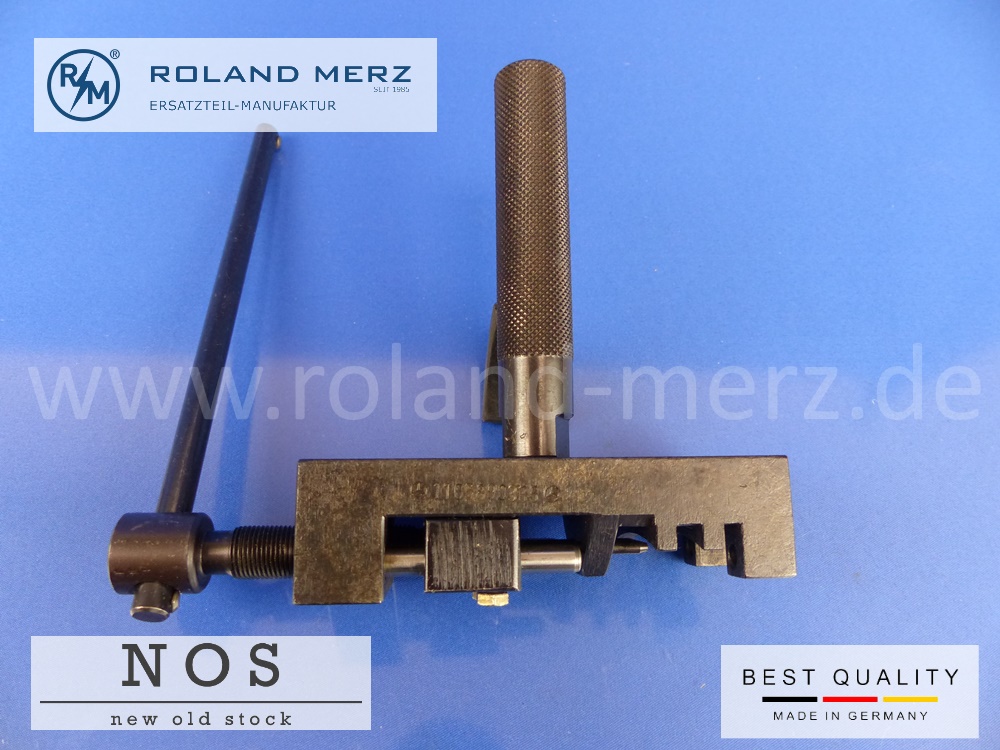 1165890335 Demontagewerkzeug Steuerkette Mercedes Motor M116