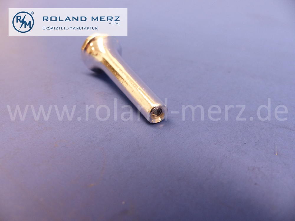 101207660258, 1207660258 knob, button door lock, front door, rear door, Mercedes W105, W120, W121, W128, W180, Ponton, original Mercedes spare-part, NOS