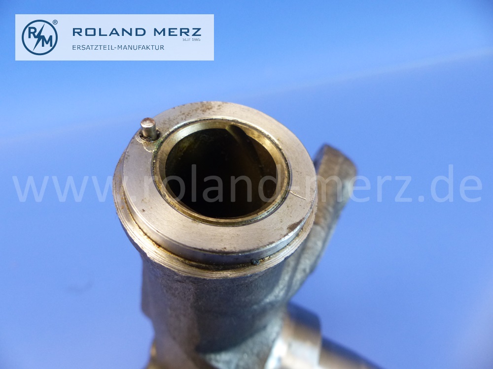 1083300120 steering knuckle, right, Mercedes W108, W109, W111, W112, W113 Pagode, original Mercedes spare-part, NOS