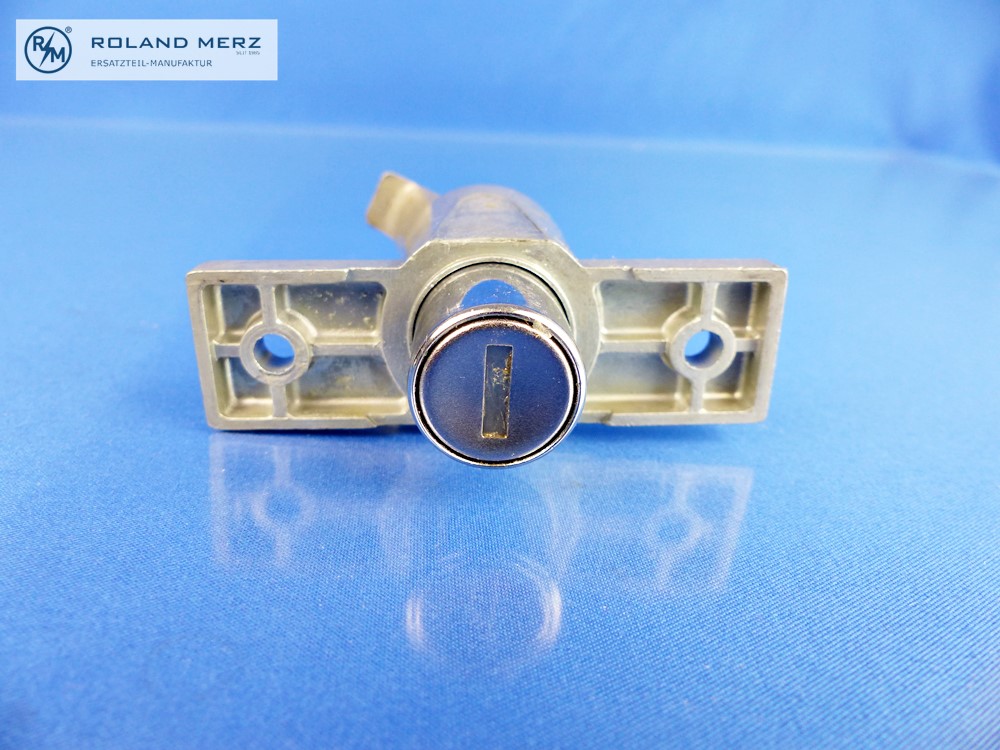 1157500285 Druckschloss für Heckdeckel 230/8, 250/8, 280/8 ,  250C, CE, 280C, 280CE, 200/8, 220, 230.4, 220D, 240D 3,0  Original MB-Neuteil NOS