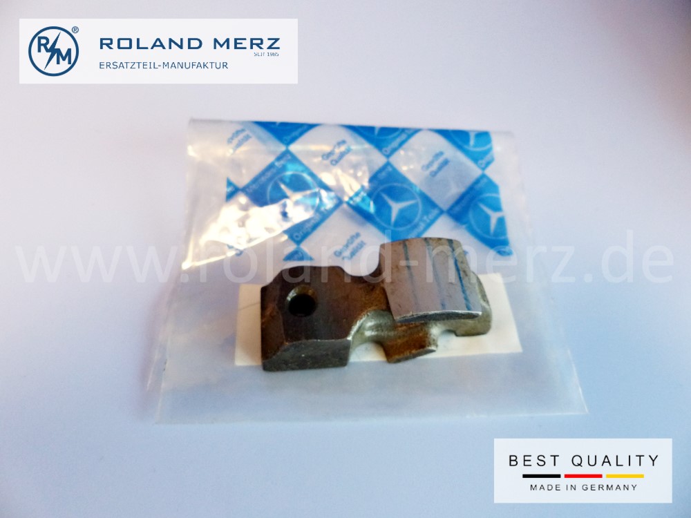 1160551101 Kipphebel für Mercedes M116 und M117, E. 1161551501, Original MB-Neuteil, NOS