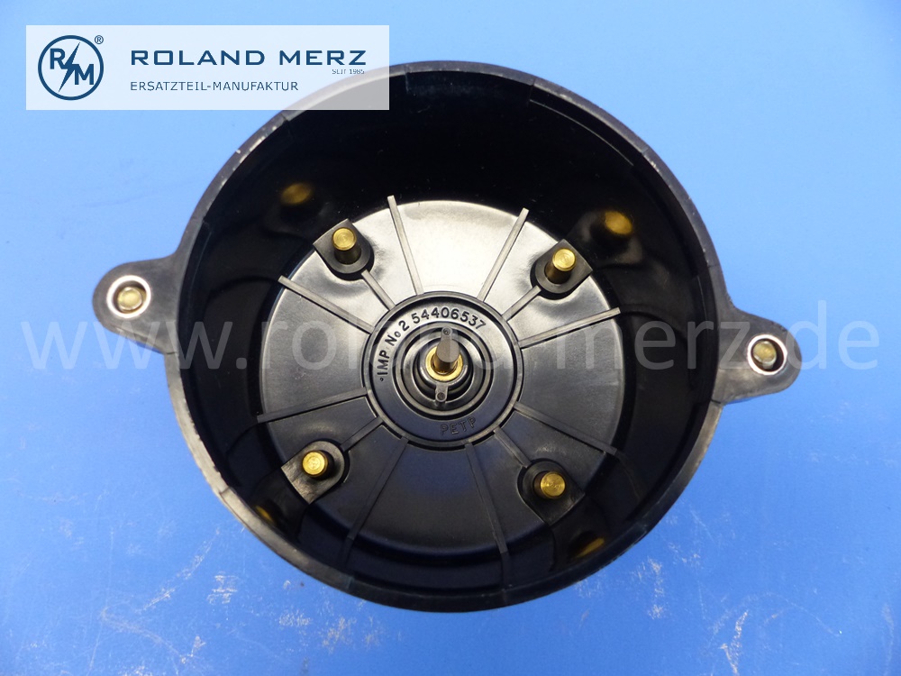 DDB133 Lucas distributor cap, similar to Beru VK381,  for Opel 1,6i engines, Astra, Corsa, Kadett, Vectra