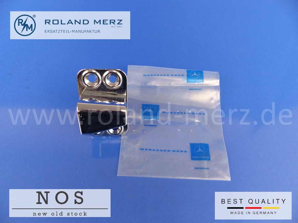 1008000459 Schliessoese rechts Mercedes W100 Mercedes 600