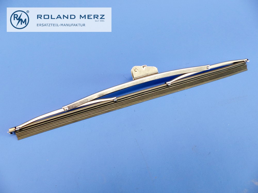 1208240126 wiper blade, Bosch, Mercedes Ponton W120, W121, 180, 180a, 180b, 180c, 180Db, 180Dc, 190, 190b, 101208240126, Bosch 3398110136, original Mercedes spare-part, NOS