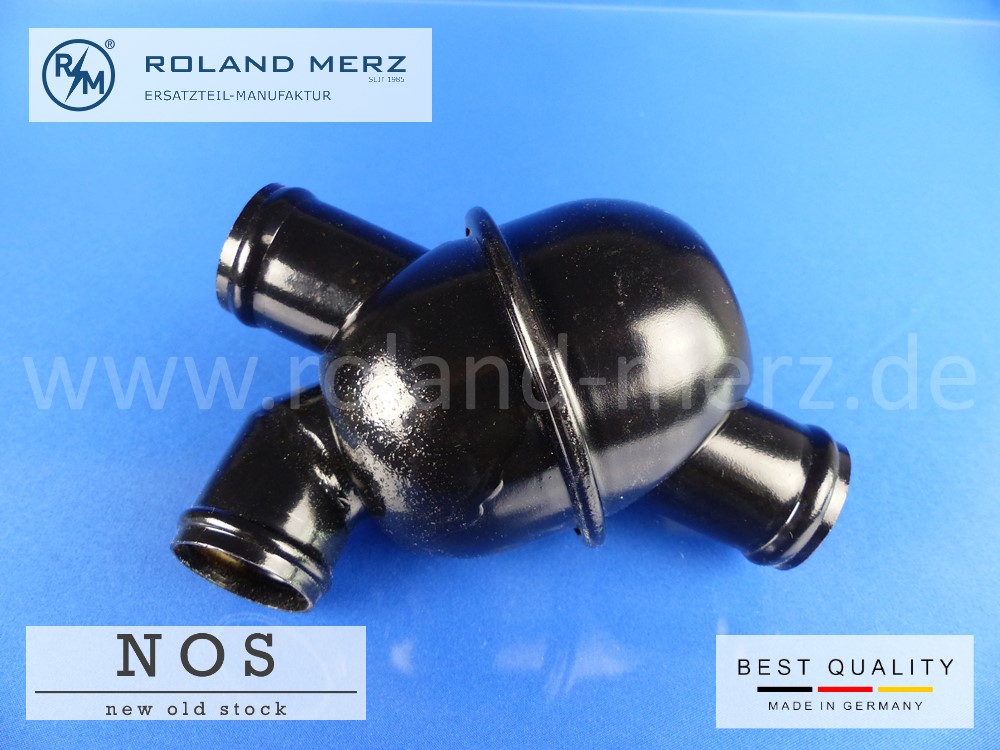 Thermostat Behr  2026.71 für BMW 501, 502, 503, 507 – 3,2 L