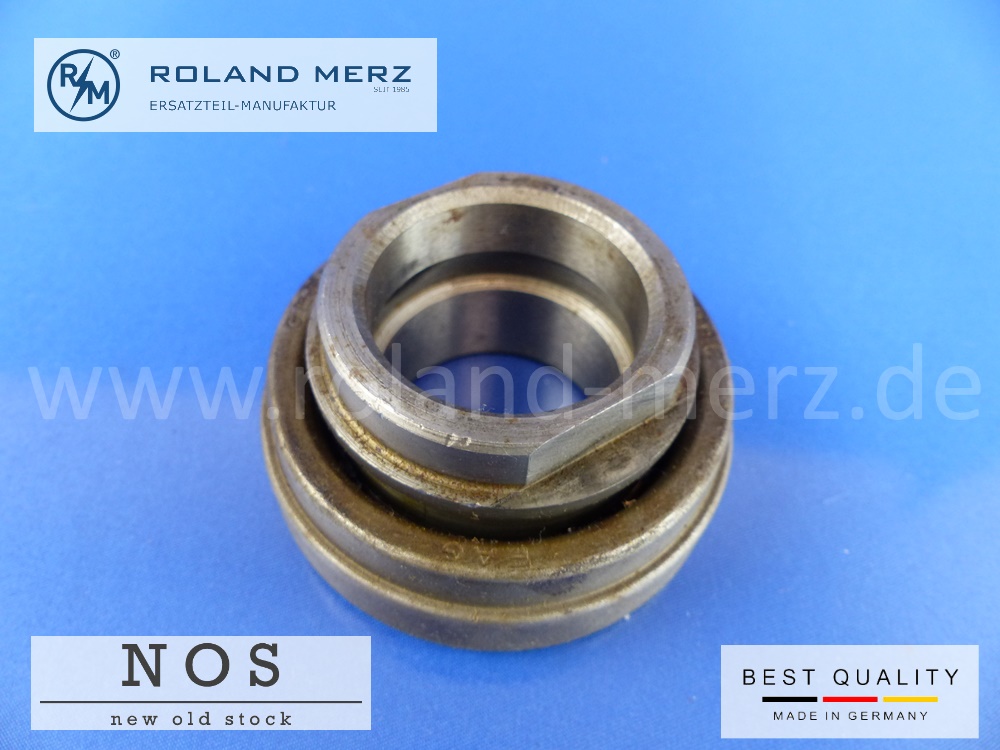 1202501615 clutch release bearing Mercedes W120
