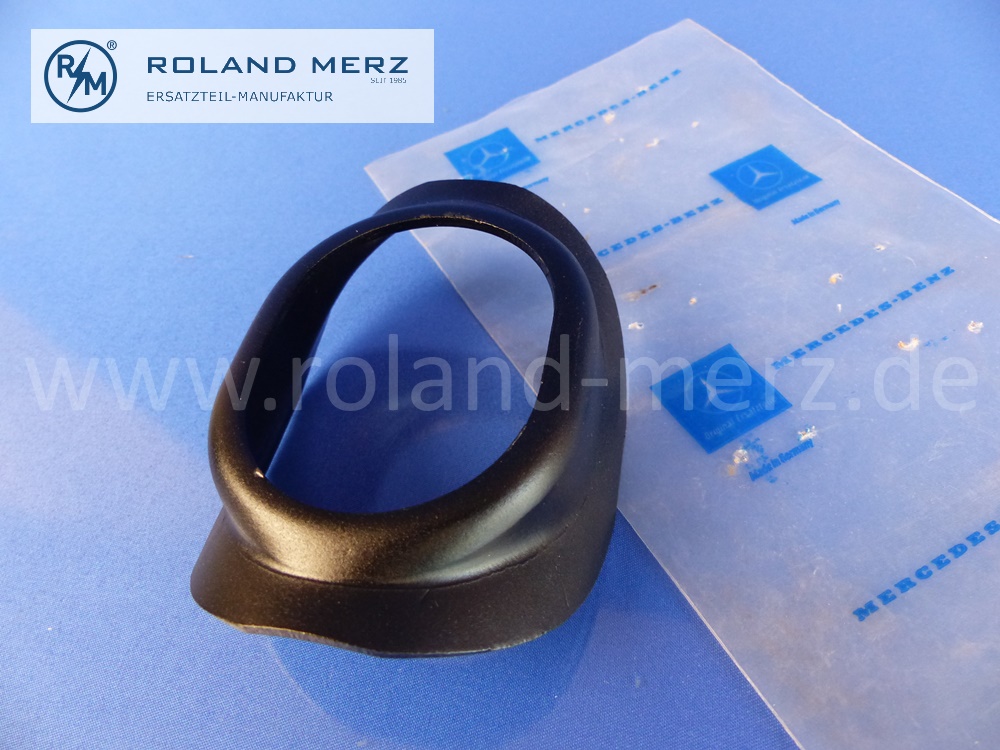 101206160326 1206160326 Ausgleichtopf 3,5mm Höhe, Mercedes W120, W121, 190SL und Ponton 180 – 190, Mercedes Originalteil, NOS