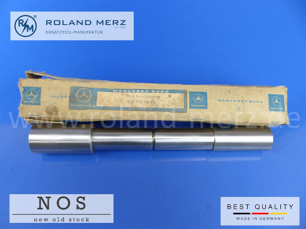 1365890061 Zentriervorrichtung Kupplungsmontage Mercedes 180 190 219 220 300